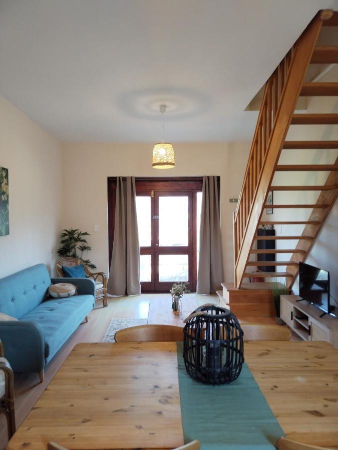 Domaine Des Cerisiers * Berville-sur-Mer
