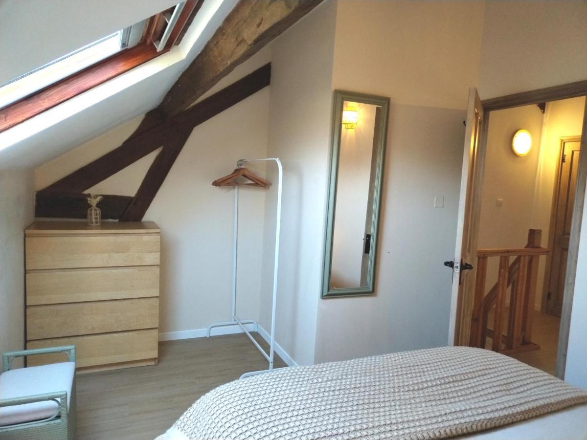 Ferienhaus Domaine Des Cerisiers *