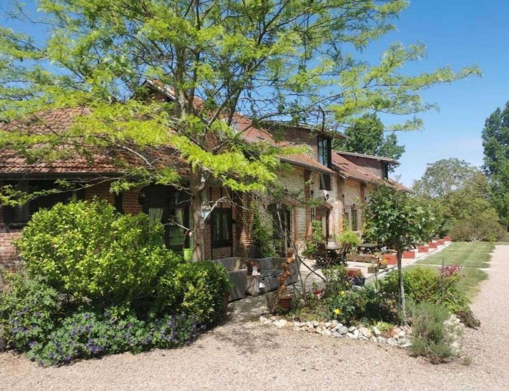 Ferienhaus Domaine Des Cerisiers *