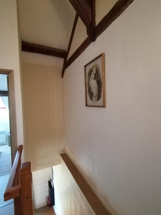Ferienhaus Domaine Des Cerisiers
