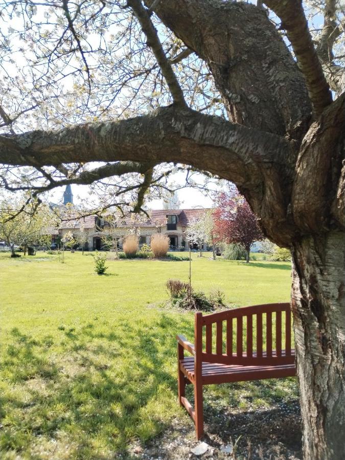 Ferienhaus Domaine Des Cerisiers *